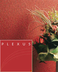 Plexus Vinyl Wall Coverings